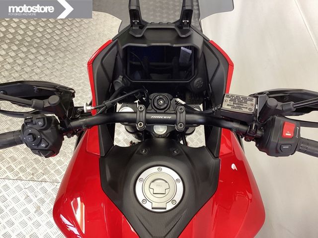 yamaha - tracer-7
