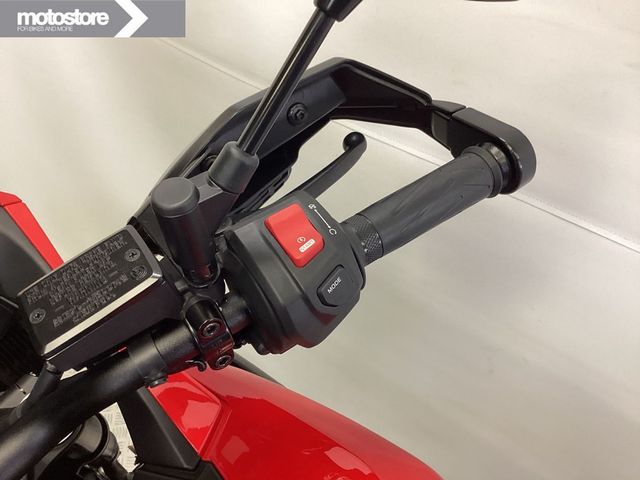 yamaha - tracer-7