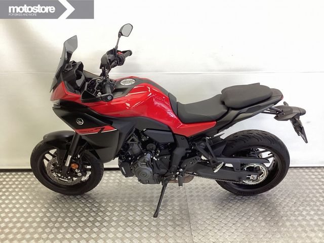 yamaha - tracer-7
