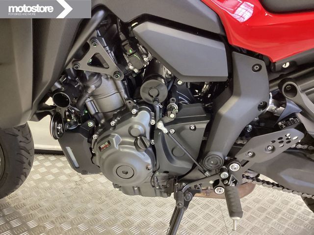 yamaha - tracer-7