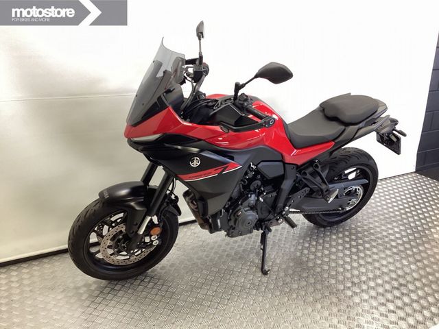 yamaha - tracer-7