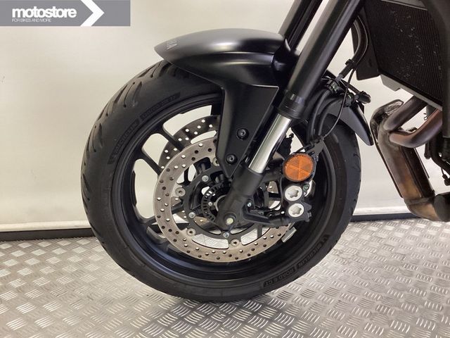 yamaha - tracer-7