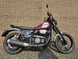 YAMAHA SCR 950