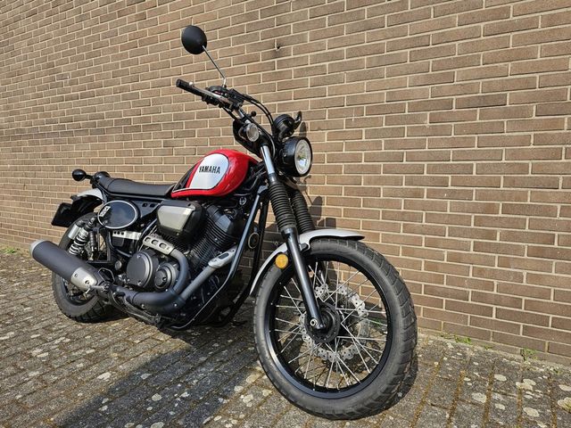 yamaha - scr-950