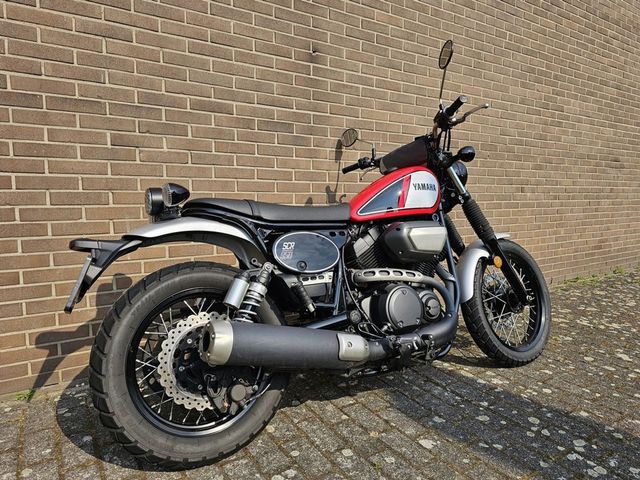 yamaha - scr-950