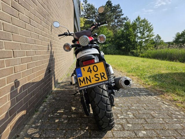 yamaha - scr-950