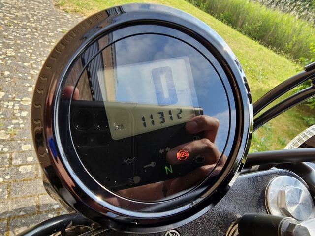 yamaha - scr-950