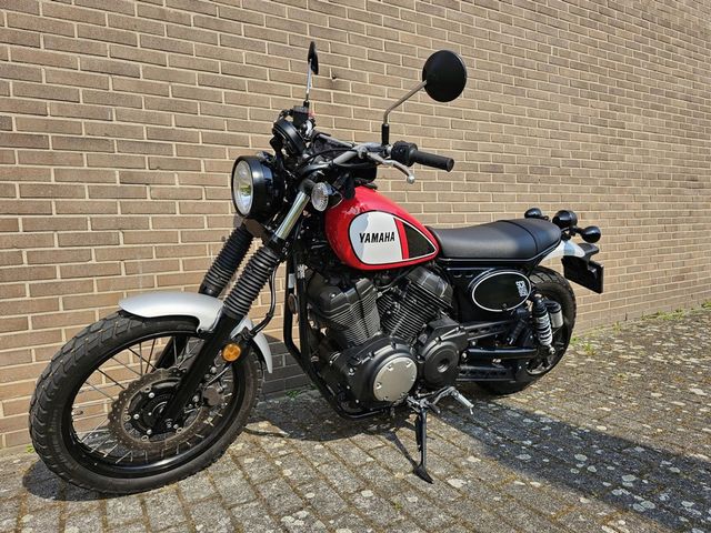 yamaha - scr-950
