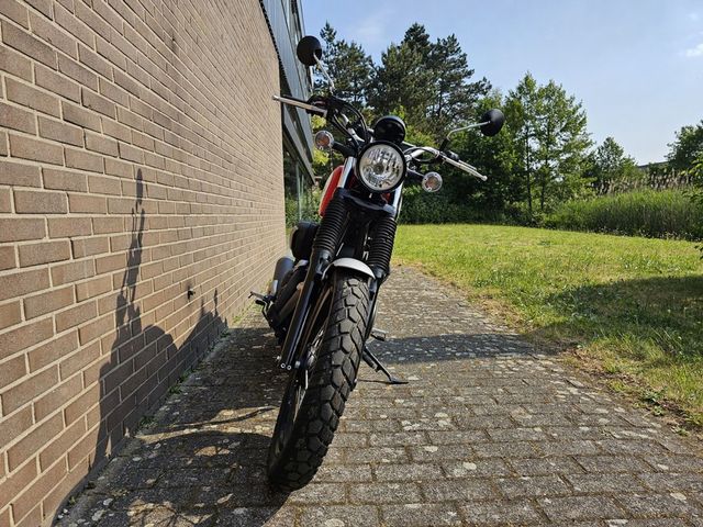 yamaha - scr-950