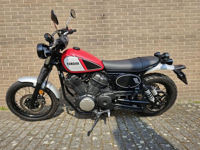 yamaha - scr-950