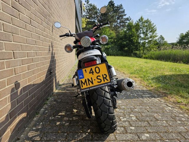 yamaha - scr-950