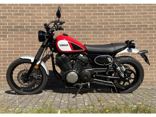 yamaha - scr-950