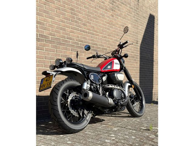 yamaha - scr-950