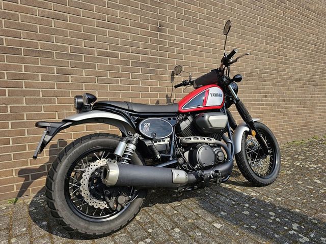 yamaha - scr-950