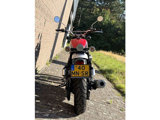 yamaha - scr-950