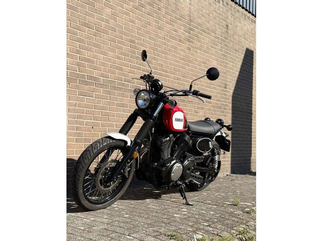 yamaha - scr-950