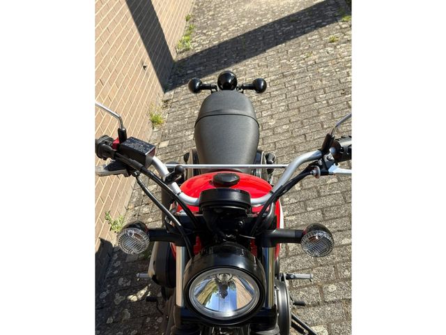 yamaha - scr-950