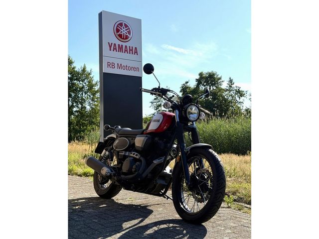 yamaha - scr-950