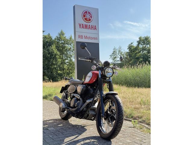 yamaha - scr-950