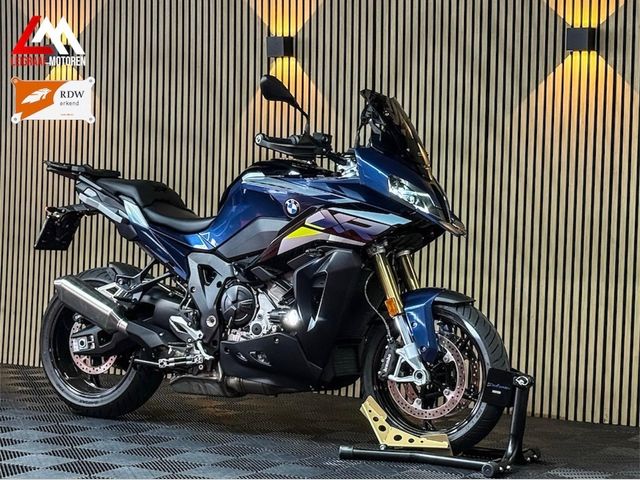 bmw - s-1000-xr
