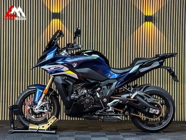 bmw - s-1000-xr