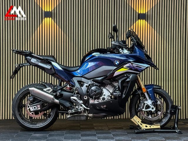 bmw - s-1000-xr
