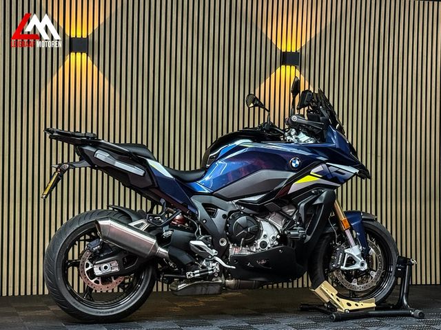 bmw - s-1000-xr