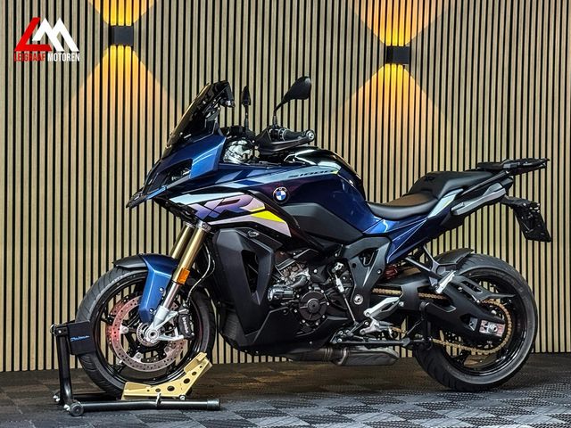 bmw - s-1000-xr