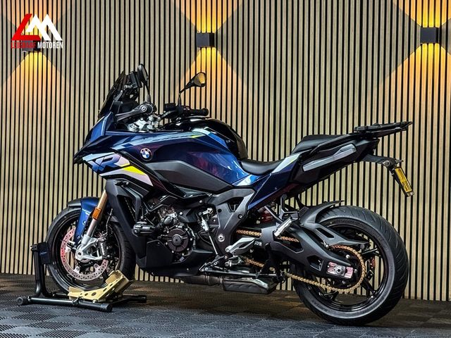 bmw - s-1000-xr