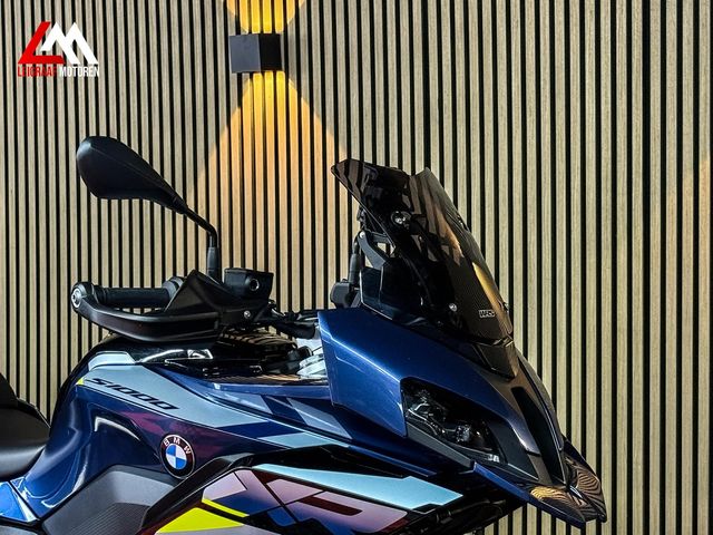 bmw - s-1000-xr