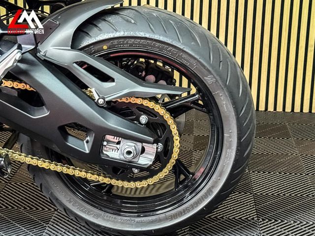 bmw - s-1000-xr
