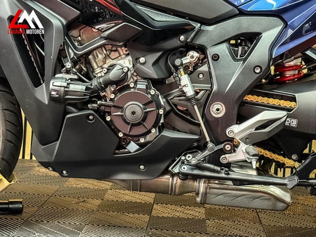 bmw - s-1000-xr