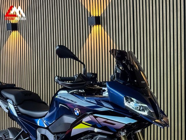 bmw - s-1000-xr