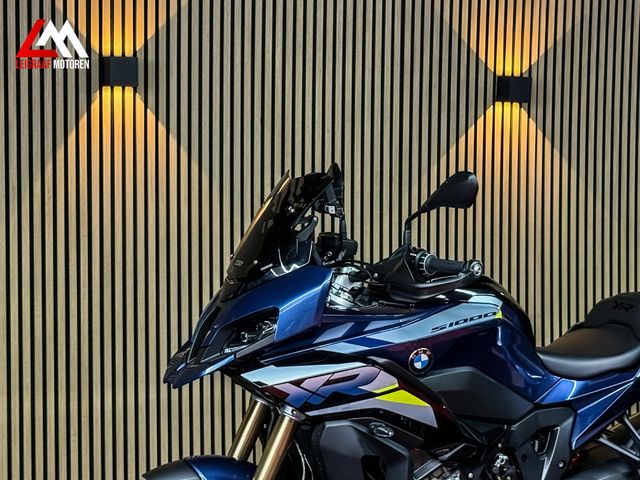 bmw - s-1000-xr