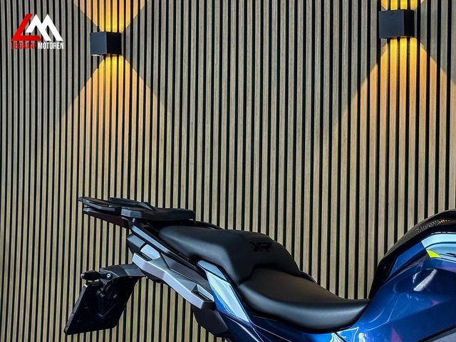 bmw - s-1000-xr