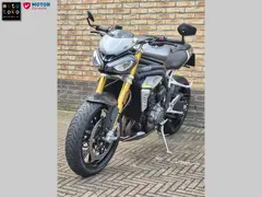 Triumph Speed Triple RS 2021 occasion – foto 6 van 24