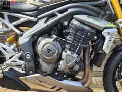 Triumph Speed Triple RS 2021 occasion – foto 15 van 24