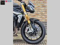 Triumph Speed Triple RS 2021 occasion – foto 4 van 24
