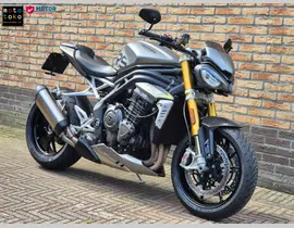 Triumph Speed Triple 1200 RS 2021 occasion