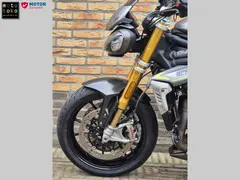 Triumph Speed Triple RS 2021 occasion – foto 12 van 24