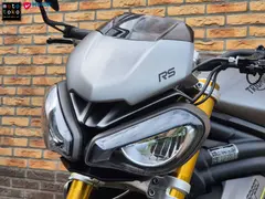 Triumph Speed Triple RS 2021 occasion – foto 8 van 24