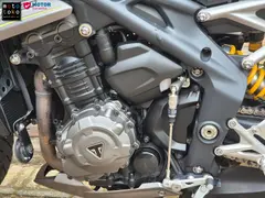 Triumph Speed Triple RS 2021 occasion – foto 16 van 24
