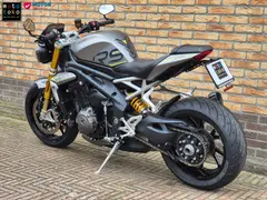Triumph Speed Triple RS 2021 occasion – foto 10 van 24