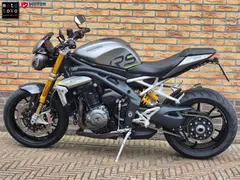 Triumph Speed Triple RS 2021 occasion – foto 11 van 24