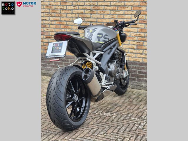triumph - speed-triple-1200-rs