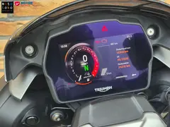Triumph Speed Triple RS 2021 occasion – foto 23 van 24