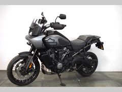 HARLEY-DAVIDSON PAN AMERICA  RA 1250 SPECIAL