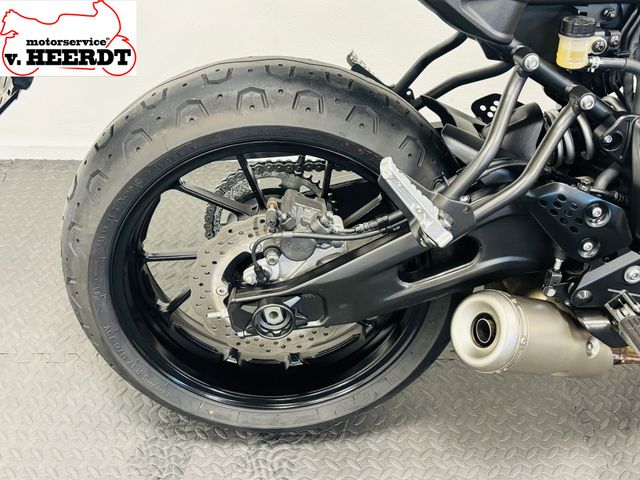 yamaha - xsr-700-abs