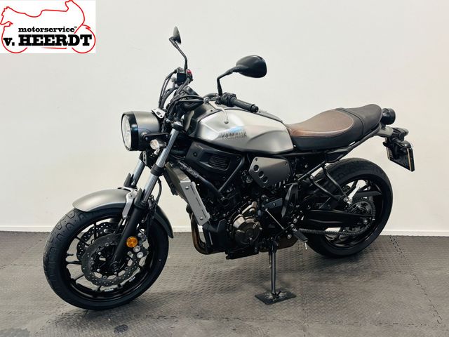 yamaha - xsr-700-abs
