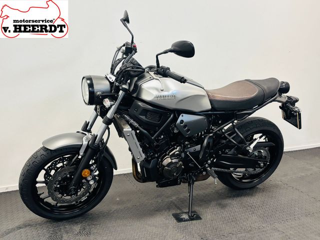 yamaha - xsr-700-abs